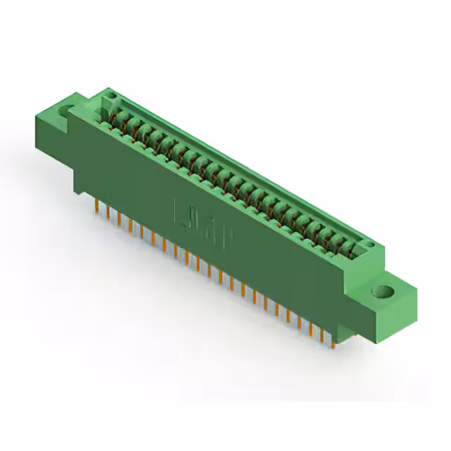 845-044-525-804 EDAC Inc.  Edgeboard Connectors